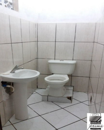 Imagem Sobrado com 3 Quartos à Venda, 125 m² em Jardim Luciana Maria - Sorocaba