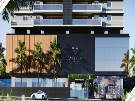 Imagem Apartamento com 3 Quartos à Venda, 121 m² em Kobrasol - São José Imagem Apartamento com 3 Quartos à Venda, 121 m² em Kobrasol - São José