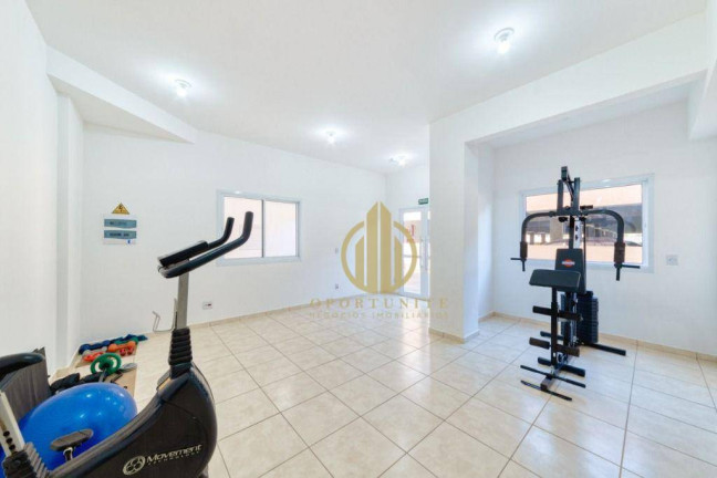 Imagem Apartamento com 2 Quartos à Venda, 52 m² em Jardim Anhangüera - Ribeirão Preto