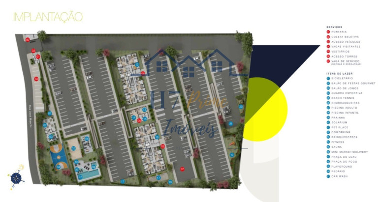 Imagem Apartamento com 2 Quartos à Venda, 52 m² em Primavera - Itupeva Imagem Apartamento com 2 Quartos à Venda, 52 m² em Primavera - Itupeva
