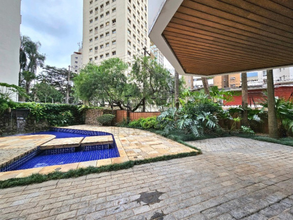 Imagem Imóvel com 3 Quartos à Venda, 155 m² em Jardim Europa - São Paulo Imagem Imóvel com 3 Quartos à Venda, 155 m² em Jardim Europa - São Paulo