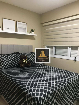 Imagem Apartamento com 2 Quartos à Venda, 76 m² em Jardim Aquarius - São José Dos Campos
