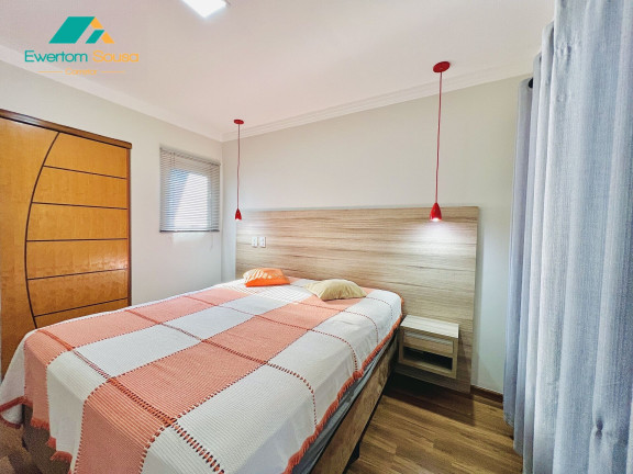Imagem Sobrado com 2 Quartos à Venda, 100 m² em Portão - Atibaia