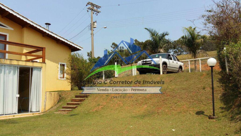 Imagem Chácara com 4 Quartos à Venda, 1.100 m² em Represa - Piracaia Imagem Chácara com 4 Quartos à Venda, 1.100 m² em Represa - Piracaia