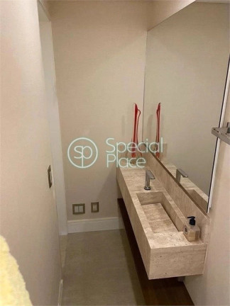 Imagem Apartamento com 3 Quartos à Venda, 240 m² em Lapa - São Paulo