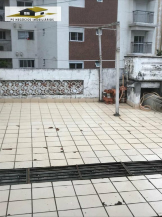 Imagem Sobrado com 3 Quartos à Venda, 180 m² em Vila Mariana - São Paulo
