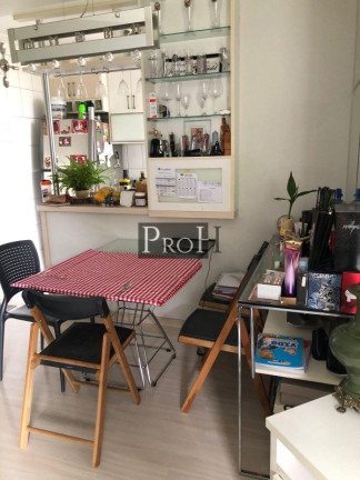 Imagem Apartamento com 2 Quartos à Venda, 50 m² em Vila Bela - São Paulo Imagem Apartamento com 2 Quartos à Venda, 50 m² em Vila Bela - São Paulo
