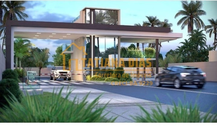 Imagem Casa com 4 Quartos à Venda, 205 m² em Catu De Abrantes (abrantes) - Camaçari Imagem Casa com 4 Quartos à Venda, 205 m² em Catu De Abrantes (abrantes) - Camaçari