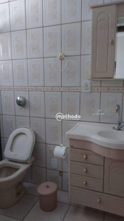 Imagem Apartamento com 3 Quartos à Venda, 90 m² em Vila Industrial - Campinas Imagem Apartamento com 3 Quartos à Venda, 90 m² em Vila Industrial - Campinas