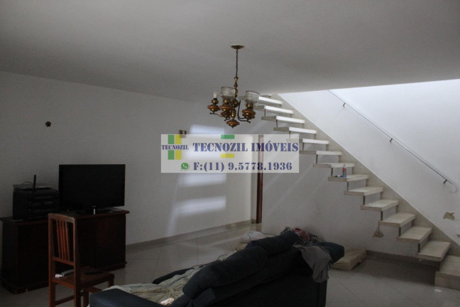 Imagem Sobrado com 4 Quartos à Venda, 406 m² em Vila Moraes - São Paulo Imagem Sobrado com 4 Quartos à Venda, 406 m² em Vila Moraes - São Paulo