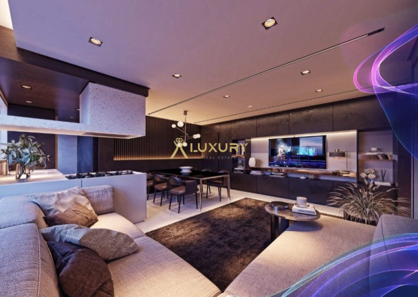 Imóvel com 3 Quartos à Venda, 118 m² em Lourdes - Belo Horizonte