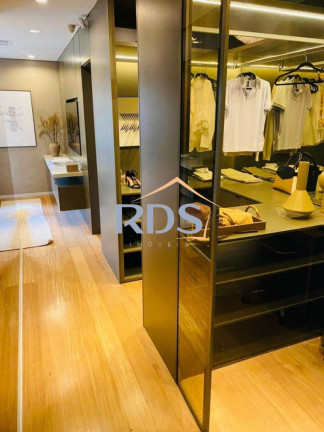 Imagem Apartamento com 3 Quartos à Venda, 147 m² em Vila Clementino - São Paulo