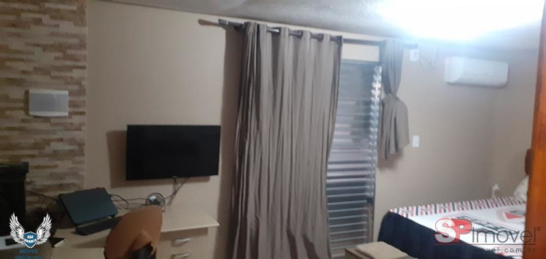 Imagem Sobrado com 2 Quartos à Venda, 155 m² em Conjunto Habitacional Jova Rural - São Paulo