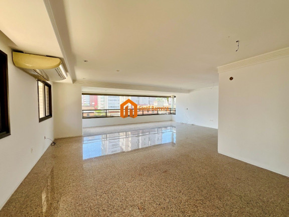 Imagem Apartamento com 4 Quartos à Venda, em Aldeota - Fortaleza Imagem Apartamento com 4 Quartos à Venda, em Aldeota - Fortaleza