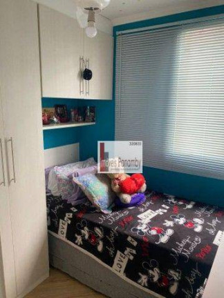 Imagem Apartamento com 3 Quartos à Venda, 70 m² em Vila Suzana - São Paulo Imagem Apartamento com 3 Quartos à Venda, 70 m² em Vila Suzana - São Paulo