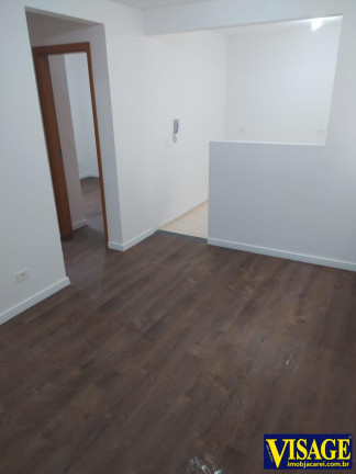 Imagem Apartamento com 2 Quartos à Venda, em Jd. Paraiso - Jacareí Imagem Apartamento com 2 Quartos à Venda, em Jd. Paraiso - Jacareí