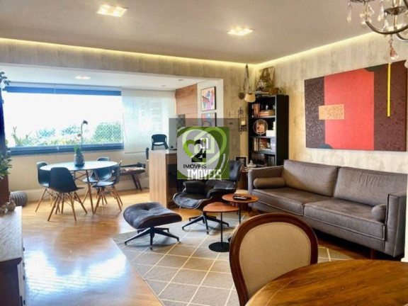 Imagem Apartamento com 3 Quartos à Venda, 85 m² em Vila Romana - São Paulo Imagem Apartamento com 3 Quartos à Venda, 85 m² em Vila Romana - São Paulo