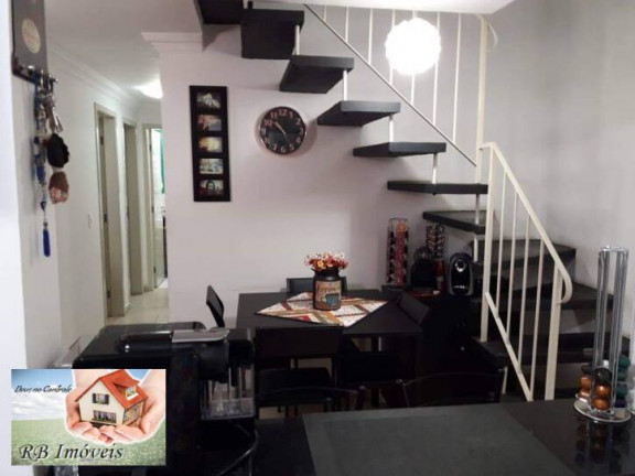 Imagem Apartamento com 3 Quartos à Venda, 171 m² em Parque São Vicente - Mauá Imagem Apartamento com 3 Quartos à Venda, 171 m² em Parque São Vicente - Mauá