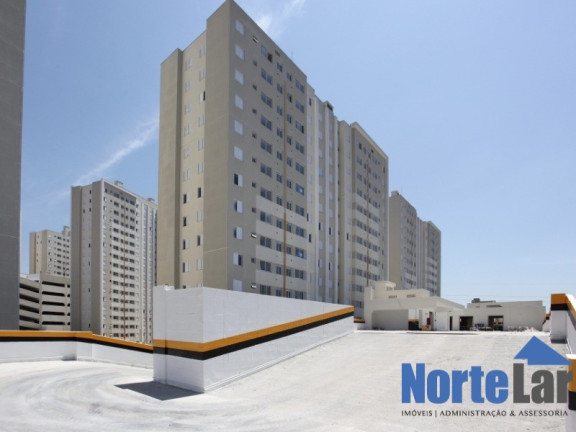 Imagem Apartamento com 2 Quartos à Venda, 43 m² em Jardim íris - São Paulo