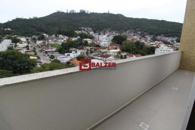 Imagem Apartamento com 3 Quartos à Venda, 158 m² em Trindade - Florianópolis