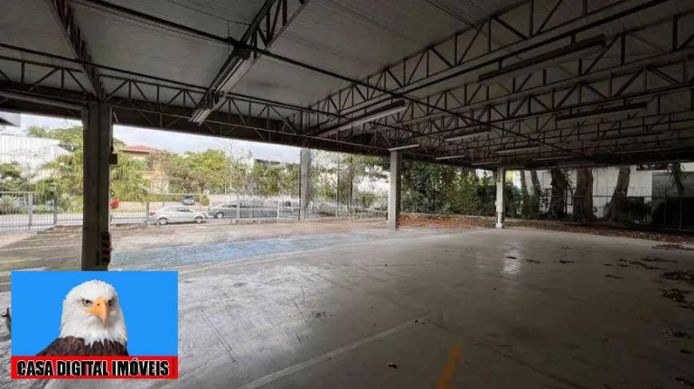 Imagem Galpão à Venda, 1 m² em Jardim Paulista - São Paulo Imagem Galpão à Venda, 1 m² em Jardim Paulista - São Paulo