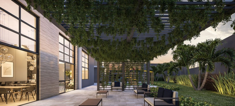 Imagem Apartamento com 3 Quartos à Venda, 128 m² em Cidade Industrial - Curitiba