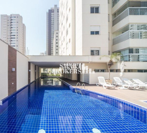 Imagem Apartamento com 3 Quartos à Venda, 127 m² em Vila Firmiano Pinto - São Paulo Imagem Apartamento com 3 Quartos à Venda, 127 m² em Vila Firmiano Pinto - São Paulo