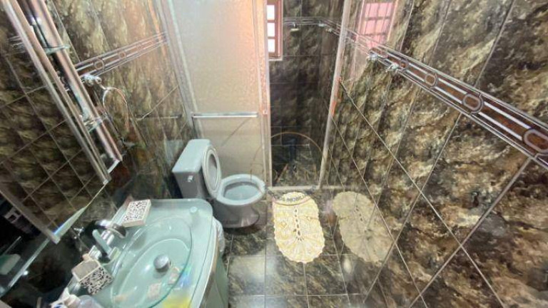 Imagem Sobrado com 3 Quartos à Venda, 288 m² em Parque Dos Bancários - São Paulo