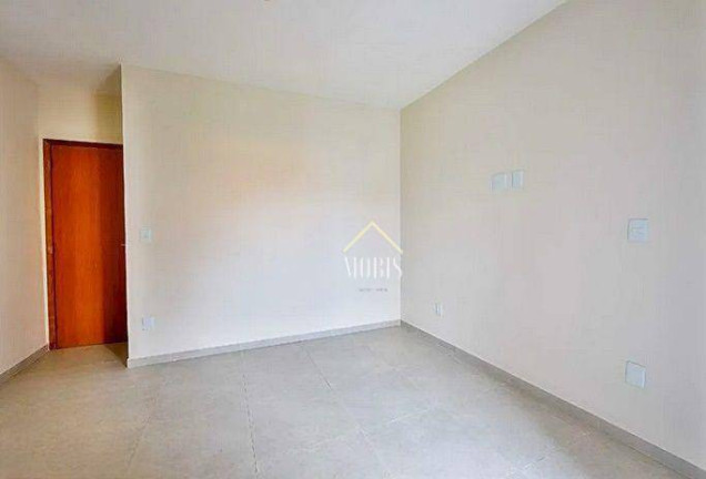 Imagem Cobertura com 2 Quartos à Venda, 120 m² em Vila Humaitá - Santo André