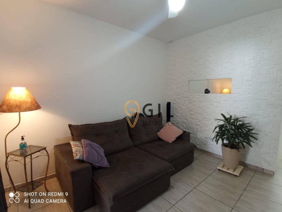 Imagem Sobrado com 5 Quartos à Venda, 250 m² em Jardim Do Vale - Jacareí