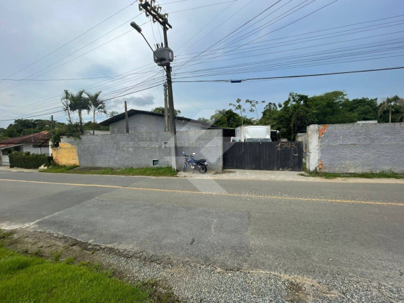 Galpão à Venda, 1 m² em Paciência - Itajaí