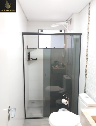 Imagem Apartamento com 2 Quartos à Venda, 57 m² em Centro - Araucária