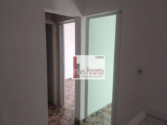 Imagem Apartamento com 2 Quartos à Venda, 48 m² em Jardim Morumbi - São Paulo Imagem Apartamento com 2 Quartos à Venda, 48 m² em Jardim Morumbi - São Paulo