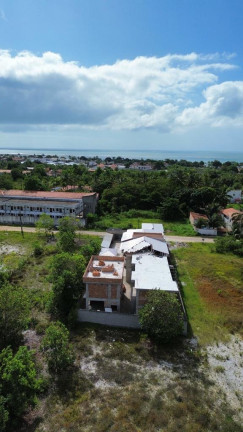 Imagem Casa com 3 Quartos à Venda, 110 m² em Porto Seguro