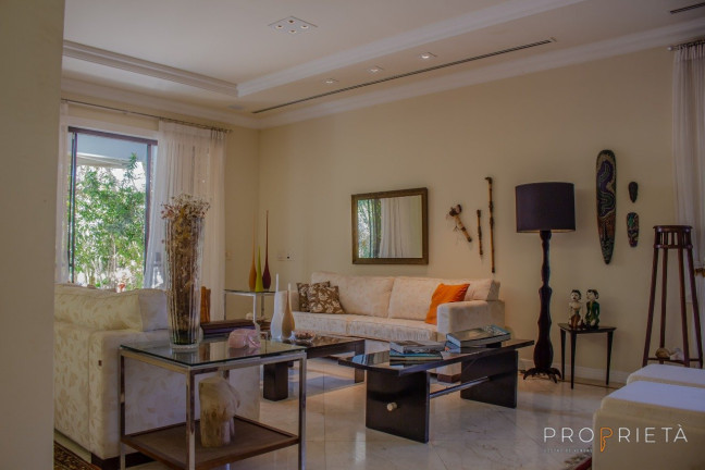 Imagem Casa de Condomínio com 7 Quartos à Venda, 949 m² em Barra Da Tijuca - Rio De Janeiro Imagem Casa de Condomínio com 7 Quartos à Venda, 949 m² em Barra Da Tijuca - Rio De Janeiro