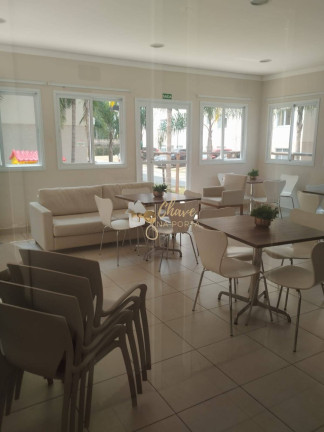 Imagem Apartamento com 2 Quartos à Venda, 40 m² em Colônia (zona Leste) - São Paulo