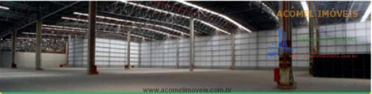 Imagem Imóvel Comercial para Alugar, 7.173 m² em Pavuna - Rio De Janeiro Imagem Imóvel Comercial para Alugar, 7.173 m² em Pavuna - Rio De Janeiro