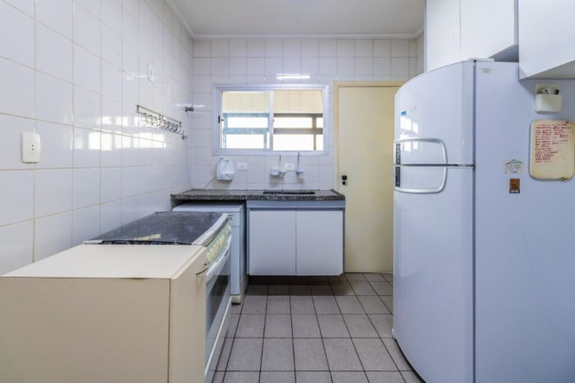 Imagem Apartamento com 3 Quartos à Venda, 138 m² em Perdizes - São Paulo