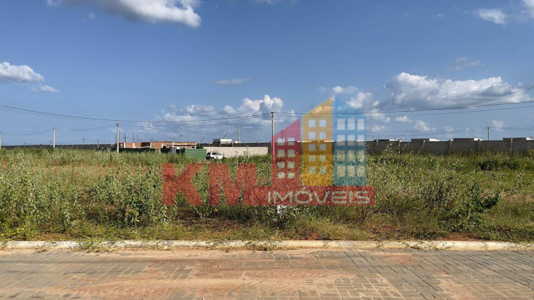 Terreno em Condomínio à Venda, 230 m² em Bela Vista - Mossoró