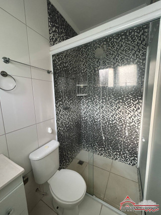 Imagem Casa de Condomínio com 3 Quartos para Alugar, em Jardim Santa Maria - Jacareí Imagem Casa de Condomínio com 3 Quartos para Alugar, em Jardim Santa Maria - Jacareí