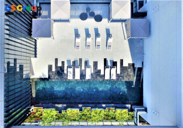 Imagem Studio com 1 Quarto à Venda, 38 m² em República - São Paulo
