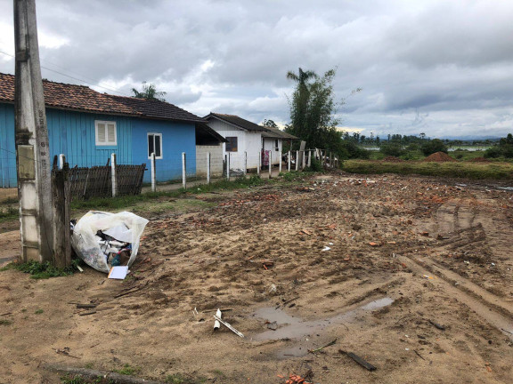 Imagem Terreno à Venda, 16 m² em Bairro Joaia - Tijucas Imagem Terreno à Venda, 16 m² em Bairro Joaia - Tijucas