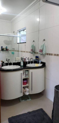 Imagem Casa com 3 Quartos à Venda, 280 m² em Jardim Ipiranga - Americana Imagem Casa com 3 Quartos à Venda, 280 m² em Jardim Ipiranga - Americana
