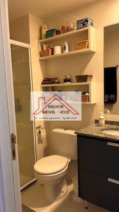 Imagem Apartamento com 3 Quartos à Venda, 81 m² em Campininha - São Paulo Imagem Apartamento com 3 Quartos à Venda, 81 m² em Campininha - São Paulo