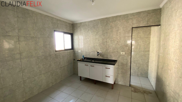 Imagem Imóvel com 3 Quartos à Venda, 90 m² em Ocian - Praia Grande