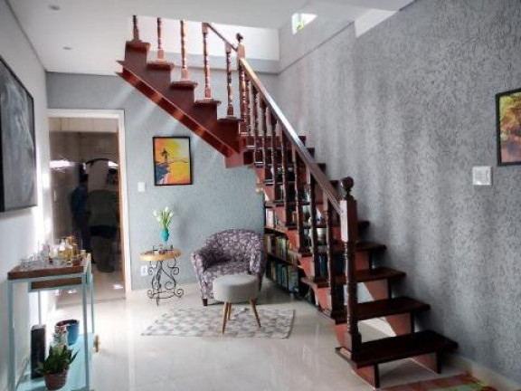 Imagem Sobrado com 4 Quartos à Venda, 58 m² em Jardim Via Dutra - Arujá Imagem Sobrado com 4 Quartos à Venda, 58 m² em Jardim Via Dutra - Arujá