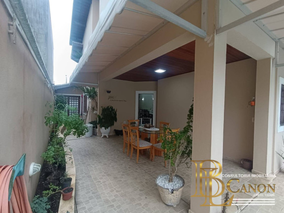 Imagem Casa com 4 Quartos à Venda, em Cibratel - Itanhaém Imagem Casa com 4 Quartos à Venda, em Cibratel - Itanhaém