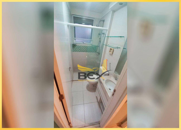 Imagem Apartamento com 2 Quartos à Venda, 60 m² em Vila Iracema - Barueri