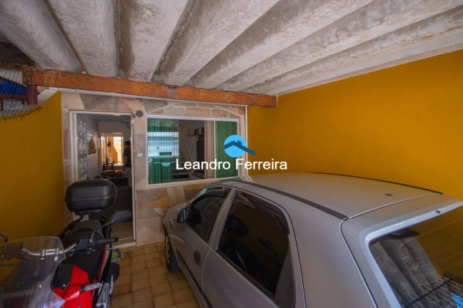 Imagem Sobrado com 2 Quartos à Venda, em Santa Terezinha - São Bernardo Do Campo Imagem Sobrado com 2 Quartos à Venda, em Santa Terezinha - São Bernardo Do Campo