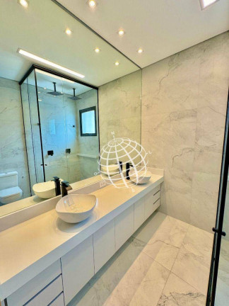 Imagem Casa com 4 Quartos à Venda, 264 m² em Condomínio Reserva São Nicolau - Atibaia